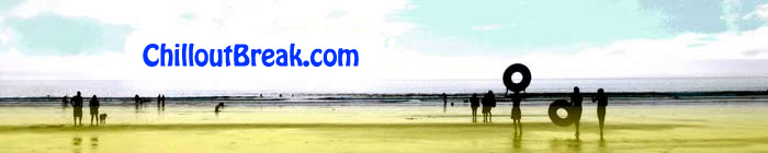 Appledore Holidays - Beach Scene